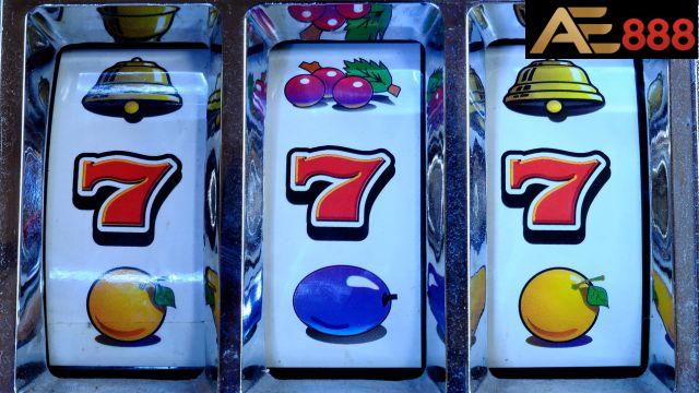 Bí quyết chinh phục Slot game và nổ hũ Ae888