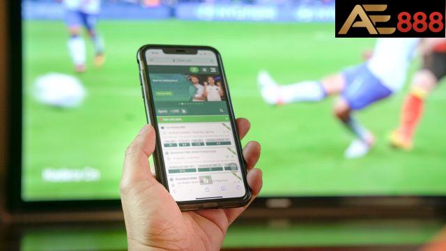 Các dạng tỷ lệ kèo Ae888 phổ biến người chơi cần biết