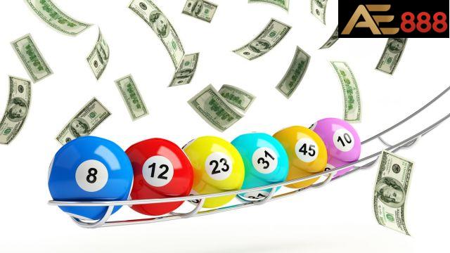 Các hình thức chơi Lô đề và xổ số Ae888 phổ biến