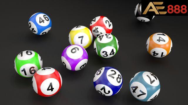 Cách chơi Keno Ae888 chuẩn xác cho người mới