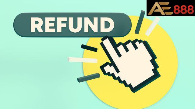 Cách thức tham gia chương trình hoàn tiền Ae888