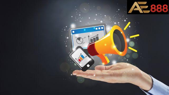 Đặt cược thành công theo Hướng dẫn Ae888 bài bản