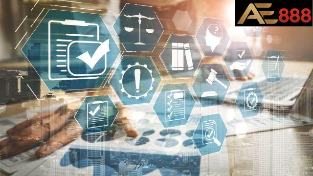 Điều khoản điều kiện Ae888 đóng vai trò quan trọng