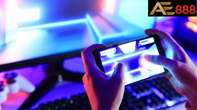 Esports Ae888 phù hợp với những ai?