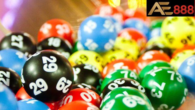Hướng dẫn cách chơi xổ số siêu tốc Ae888