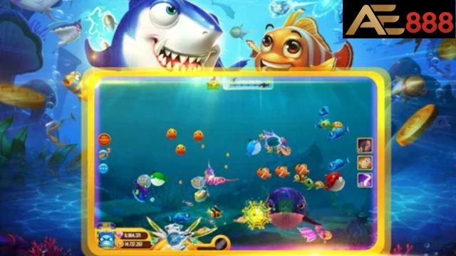 Lợi ích khi áp dụng thành công Mẹo bắn cá AE888