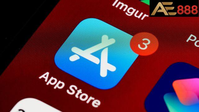 Những lưu ý quan trọng khi tải app Ae888