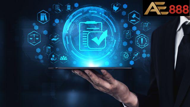 Những nội dung chính trong điều khoản điều kiện Ae888