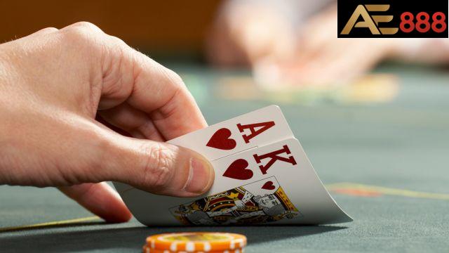 Poker Ae888 là điểm đến lý tưởng cho người chơi