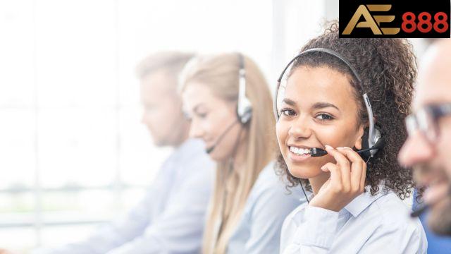 Tại sao liên hệ Ae888 là bước đầu tiên quan trọng?