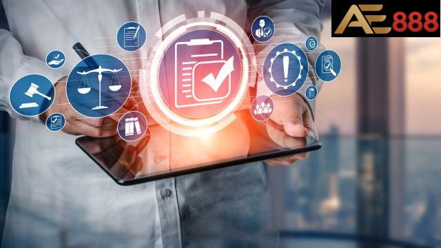 Tại sao người chơi cần đọc kỹ điều khoản điều kiện Ae888