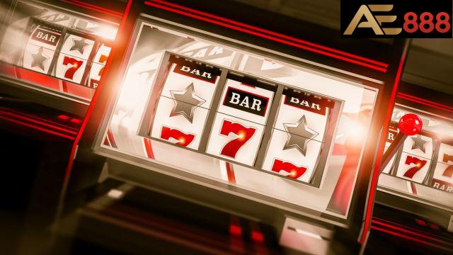 Tại sao Slot game và nổ hũ Ae888 được ưa chuộng