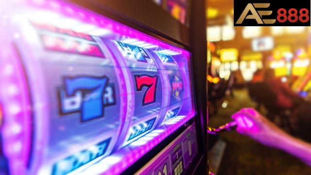 Thần tài Ae888 là gì và tại sao thu hút người chơi?