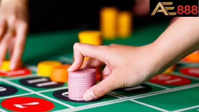 Tổng quan về Casino trực tuyến Ae888
