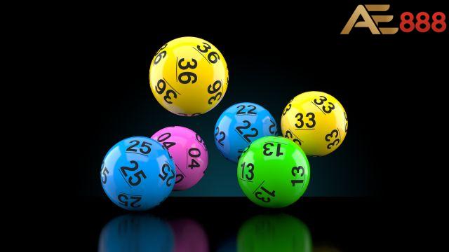 Tương lai của Lô đề và xổ số Ae888 trong thị trường