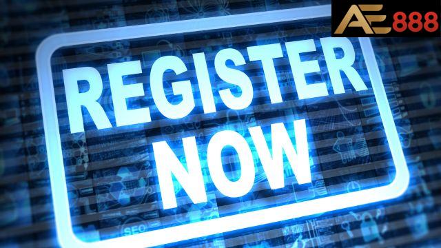 Ưu đãi hấp dẫn khi đăng ký Ae888 lần đầu