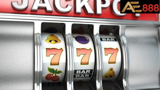 Ưu điểm khi trải nghiệm thần tài Ae888