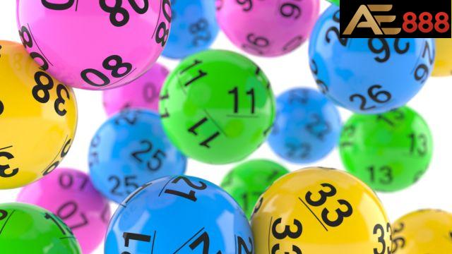 Ưu điểm vượt trội của xổ số siêu tốc Ae888