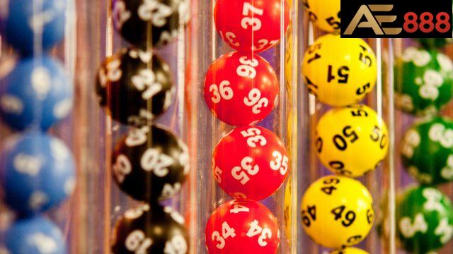 Vì sao nên chọn xổ số siêu tốc Ae888?