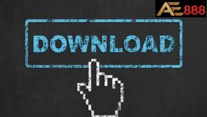 Vì sao nên tải app Ae888 thay vì chơi trên trình duyệt?